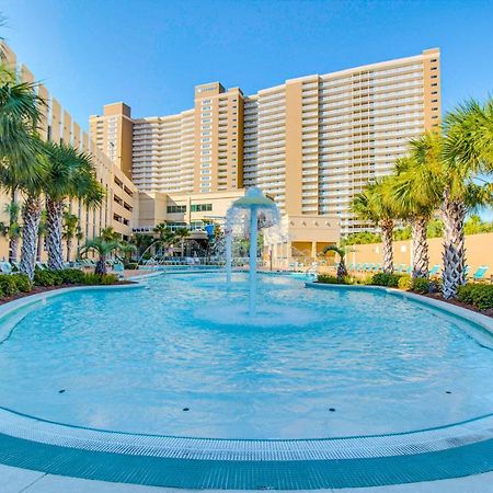 Emerald Beach Resort 2431 Panama City Beach Buitenkant foto