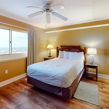 Emerald Beach Resort 2431 Panama City Beach Buitenkant foto