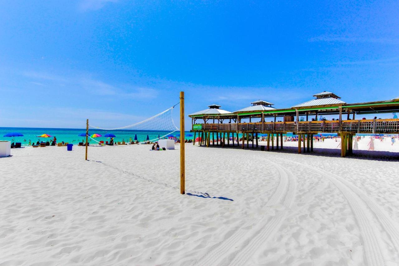 Emerald Beach Resort 2431 Panama City Beach Buitenkant foto
