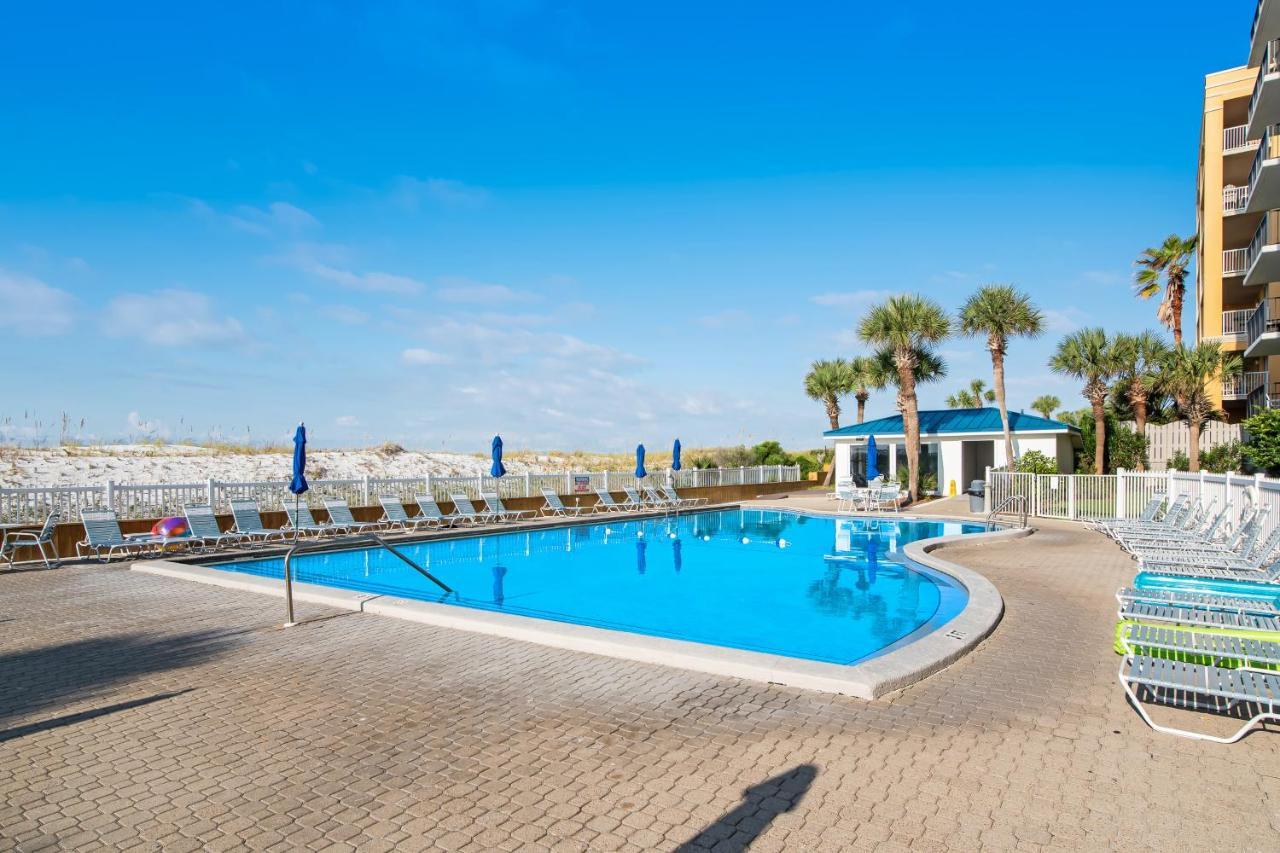 Emerald Beach Resort 2431 Panama City Beach Buitenkant foto