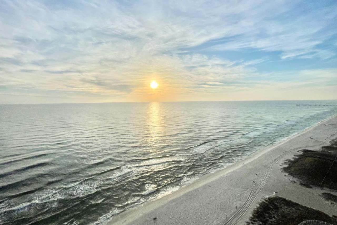 Emerald Beach Resort 2431 Panama City Beach Buitenkant foto