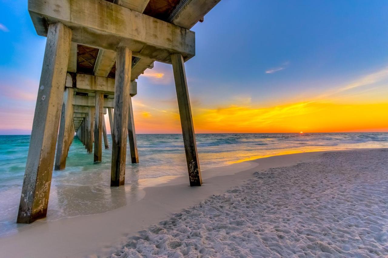 Emerald Beach Resort 2431 Panama City Beach Buitenkant foto