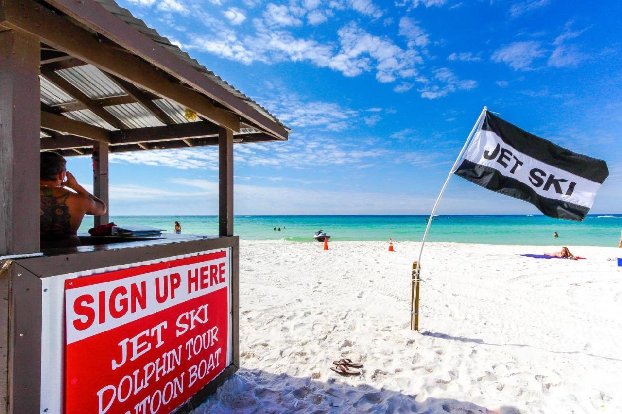 Emerald Beach Resort 2431 Panama City Beach Buitenkant foto