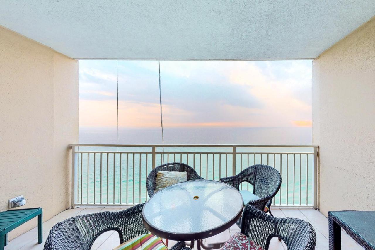 Emerald Beach Resort 2431 Panama City Beach Buitenkant foto